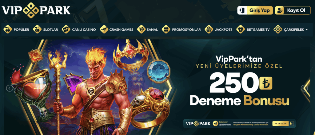 Vippark